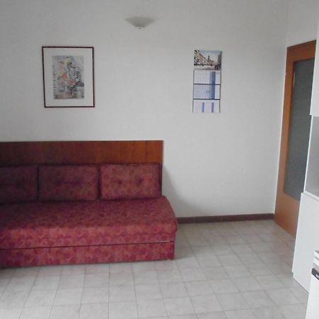 Apartments Mrak Punat Bagian luar foto