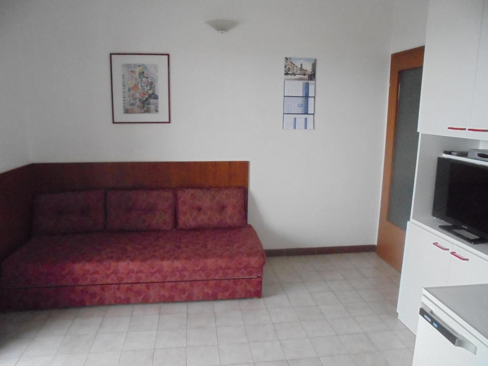 Apartments Mrak Punat Bagian luar foto